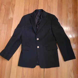 Boys Blazer